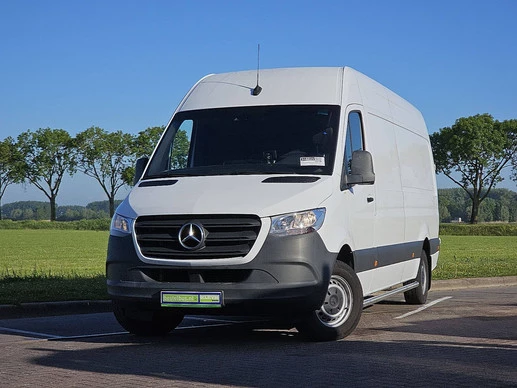 Mercedes-Benz Sprinter - Afbeelding 1 van 18