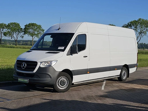 Mercedes-Benz Sprinter - Afbeelding 2 van 18