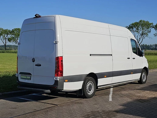 Mercedes-Benz Sprinter - Afbeelding 3 van 18