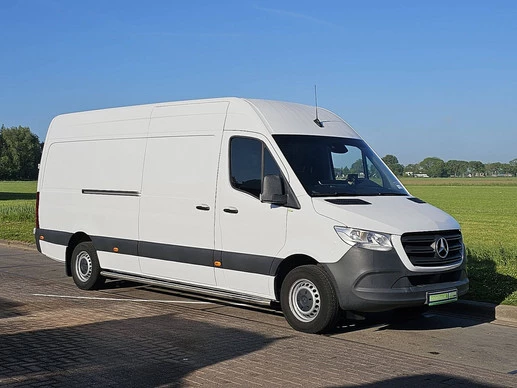 Mercedes-Benz Sprinter - Afbeelding 5 van 18