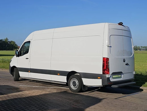 Mercedes-Benz Sprinter - Afbeelding 6 van 18