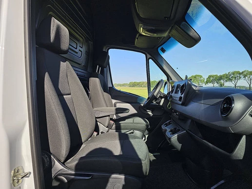 Mercedes-Benz Sprinter - Afbeelding 7 van 18