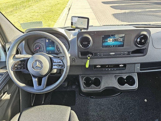 Mercedes-Benz Sprinter - Afbeelding 8 van 18