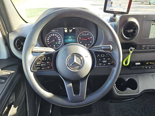 Mercedes-Benz Sprinter - Afbeelding 12 van 18