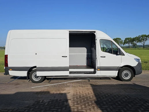Mercedes-Benz Sprinter - Afbeelding 15 van 18