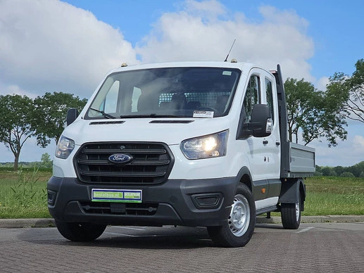 Ford Transit - Afbeelding 1 van 16