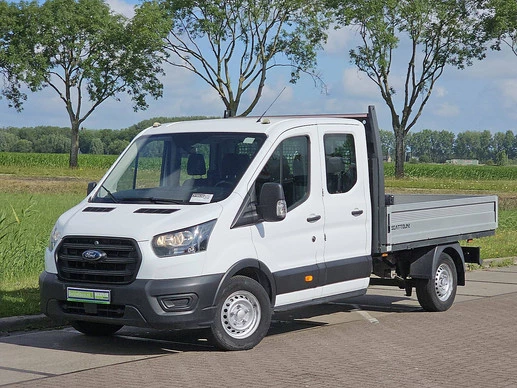 Ford Transit - Afbeelding 2 van 16