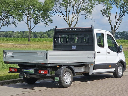 Ford Transit - Afbeelding 3 van 16