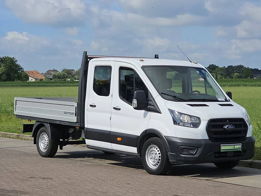 Ford Transit - Afbeelding 5 van 16