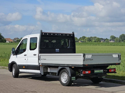 Ford Transit - Afbeelding 6 van 16