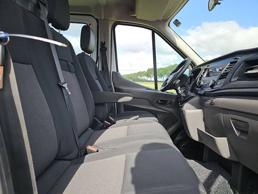 Ford Transit - Afbeelding 7 van 16