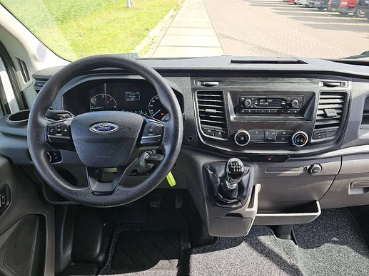 Ford Transit - Afbeelding 8 van 16