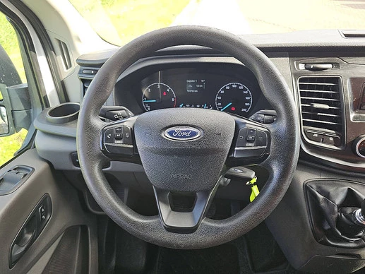 Ford Transit - Afbeelding 11 van 16