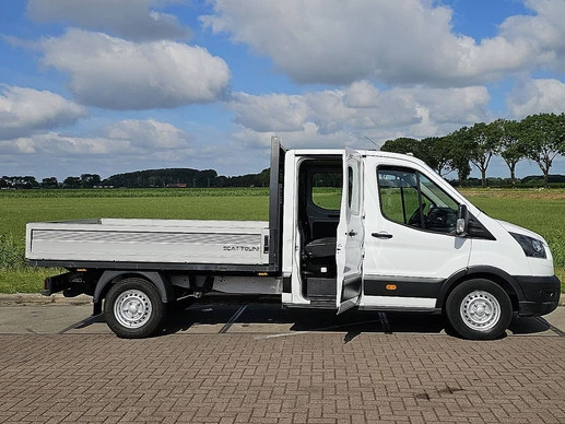 Ford Transit - Afbeelding 13 van 16