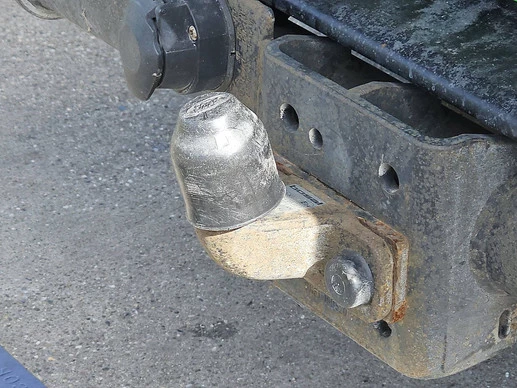 Ford Transit - Afbeelding 14 van 16
