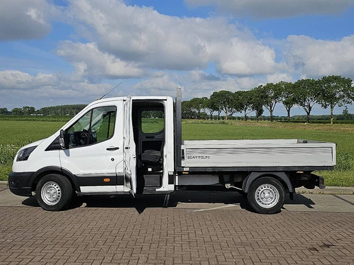 Ford Transit - Afbeelding 15 van 16