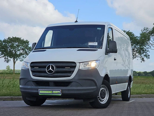 Mercedes-Benz Sprinter - Afbeelding 1 van 16
