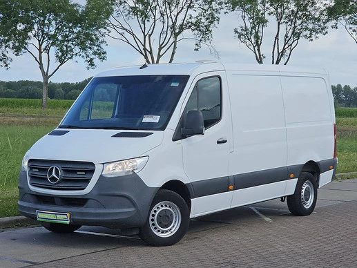 Mercedes-Benz Sprinter - Afbeelding 2 van 16