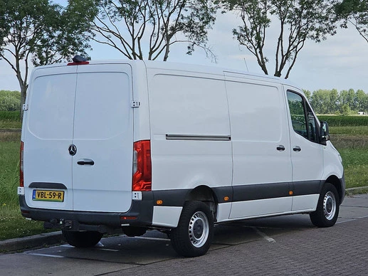 Mercedes-Benz Sprinter - Afbeelding 3 van 16
