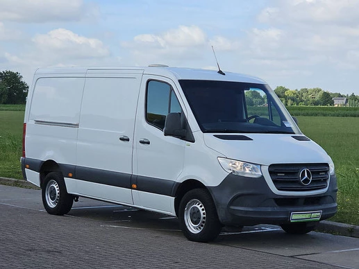 Mercedes-Benz Sprinter - Afbeelding 5 van 16