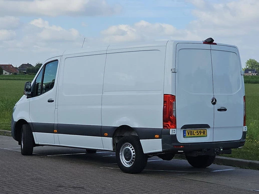Mercedes-Benz Sprinter - Afbeelding 6 van 16