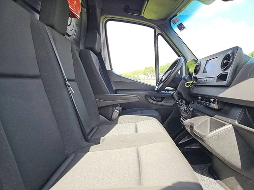 Mercedes-Benz Sprinter - Afbeelding 7 van 16