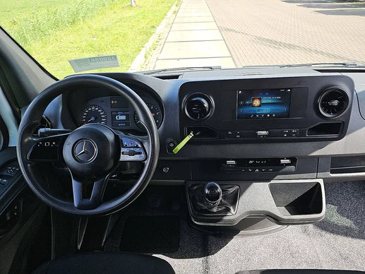 Mercedes-Benz Sprinter - Afbeelding 8 van 16