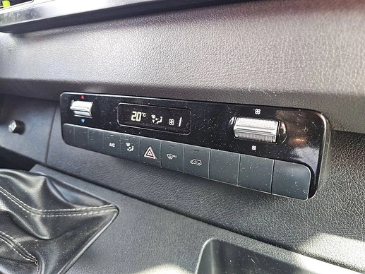 Mercedes-Benz Sprinter - Afbeelding 10 van 16