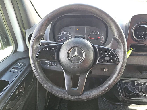 Mercedes-Benz Sprinter - Afbeelding 11 van 16