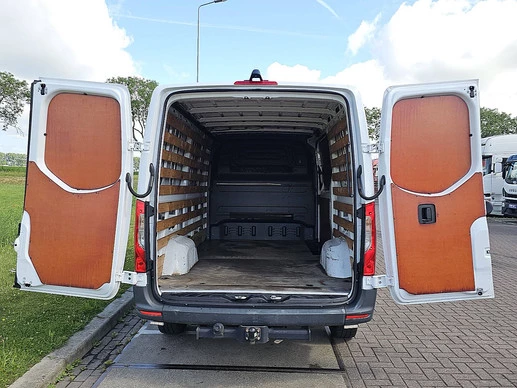 Mercedes-Benz Sprinter - Afbeelding 12 van 16