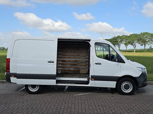 Mercedes-Benz Sprinter - Afbeelding 13 van 16