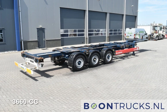 Krone SD BOX LINER - Afbeelding 2 van 28