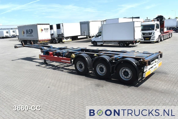 Krone SD BOX LINER - Afbeelding 3 van 28