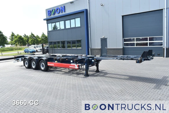 Krone SD BOX LINER - Afbeelding 4 van 28