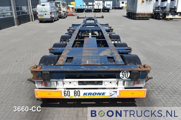 Krone SD BOX LINER - Afbeelding 6 van 28