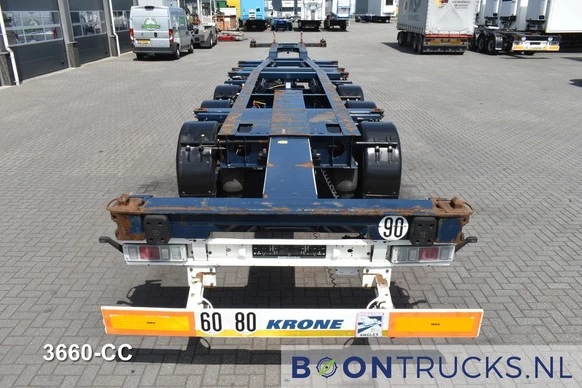 Krone SD BOX LINER - Afbeelding 7 van 28