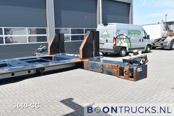 Krone SD BOX LINER - Afbeelding 8 van 28