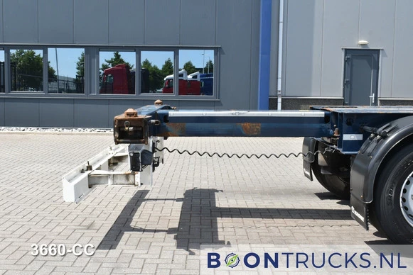 Krone SD BOX LINER - Afbeelding 9 van 28