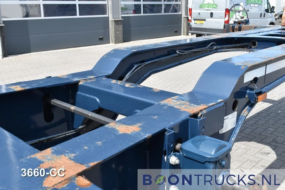 Krone SD BOX LINER - Afbeelding 14 van 28