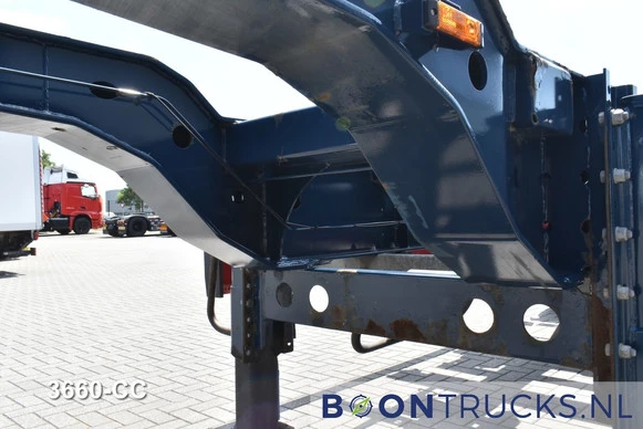 Krone SD BOX LINER - Afbeelding 15 van 28