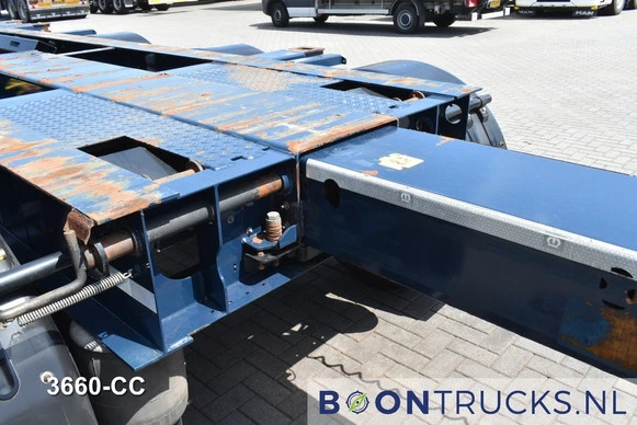 Krone SD BOX LINER - Afbeelding 16 van 28