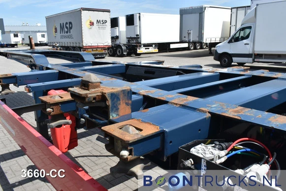 Krone SD BOX LINER - Afbeelding 18 van 28