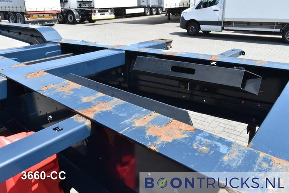 Krone SD BOX LINER - Afbeelding 19 van 28