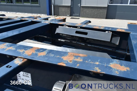 Krone SD BOX LINER - Afbeelding 20 van 28