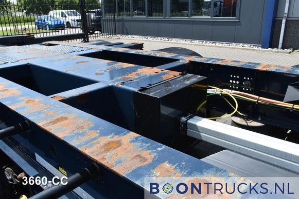 Krone SD BOX LINER - Afbeelding 22 van 28