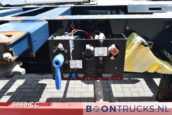 Krone SD BOX LINER - Afbeelding 25 van 28