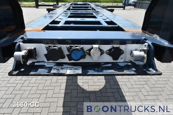 Krone SD BOX LINER - Afbeelding 26 van 28
