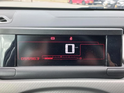 Citroën C4 Cactus - Afbeelding 5 van 30