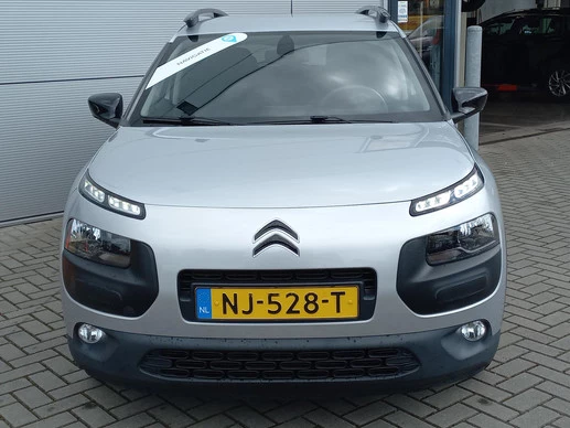 Citroën C4 Cactus - Afbeelding 2 van 30