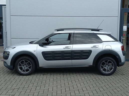 Citroën C4 Cactus - Afbeelding 3 van 30